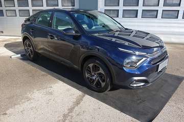 BlueHDI 130 S&S EAT8 Aut. Plus