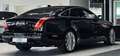 Jaguar XJ Portfolio KAMERA|PANO|NAVI|MERIDIAN|KEYLESS Чорний - thumbnail 7