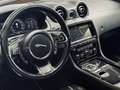 Jaguar XJ Portfolio KAMERA|PANO|NAVI|MERIDIAN|KEYLESS Fekete - thumbnail 12