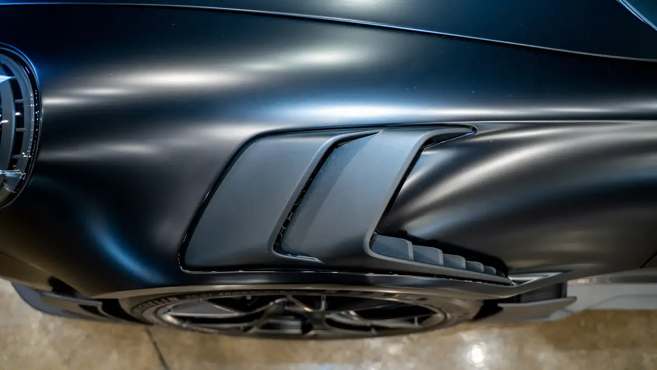 Porsche 911 снимка Porsche 911