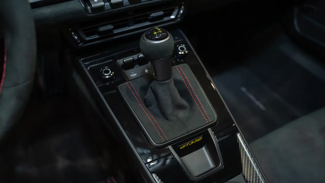 Porsche 911 снимка Porsche 911