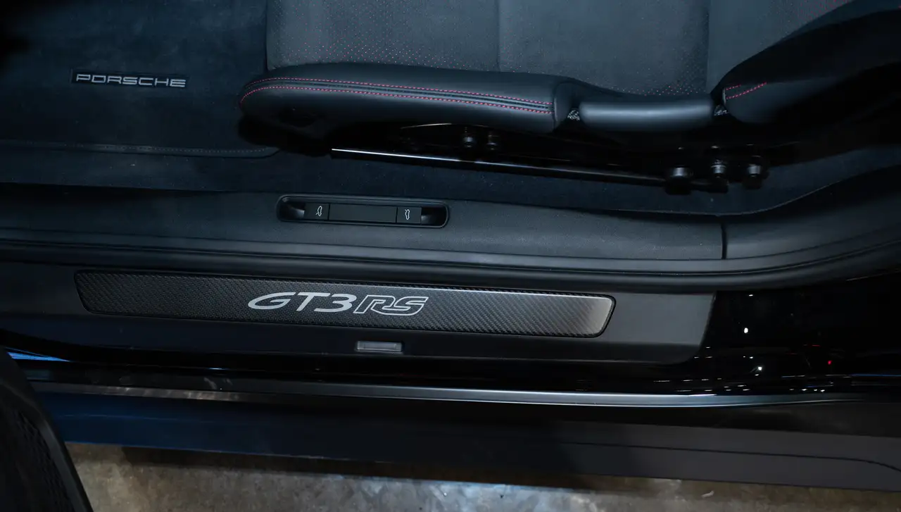 Porsche 911 снимка Porsche 911
