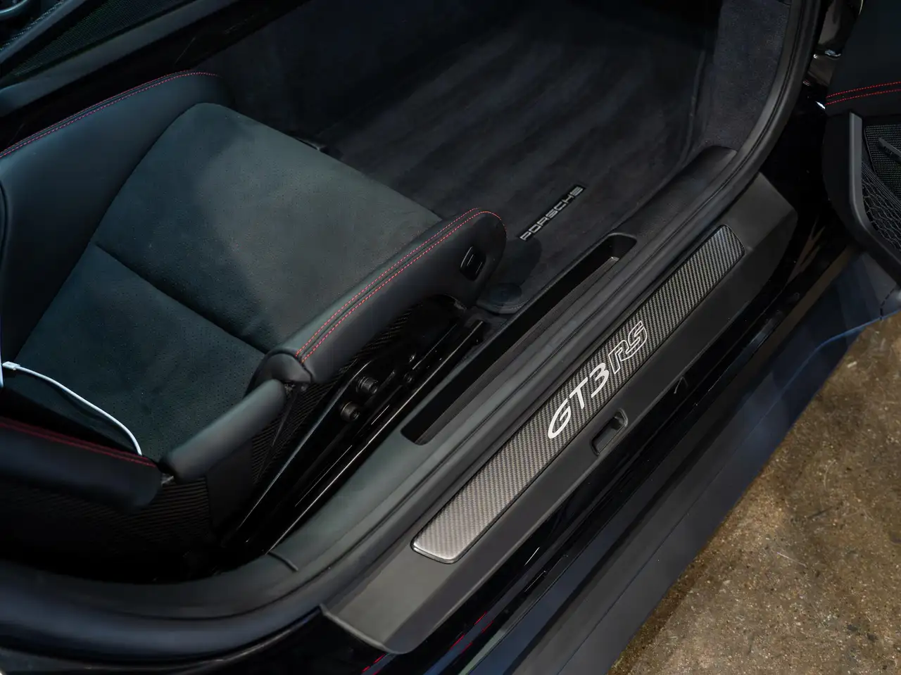 Porsche 911 снимка Porsche 911
