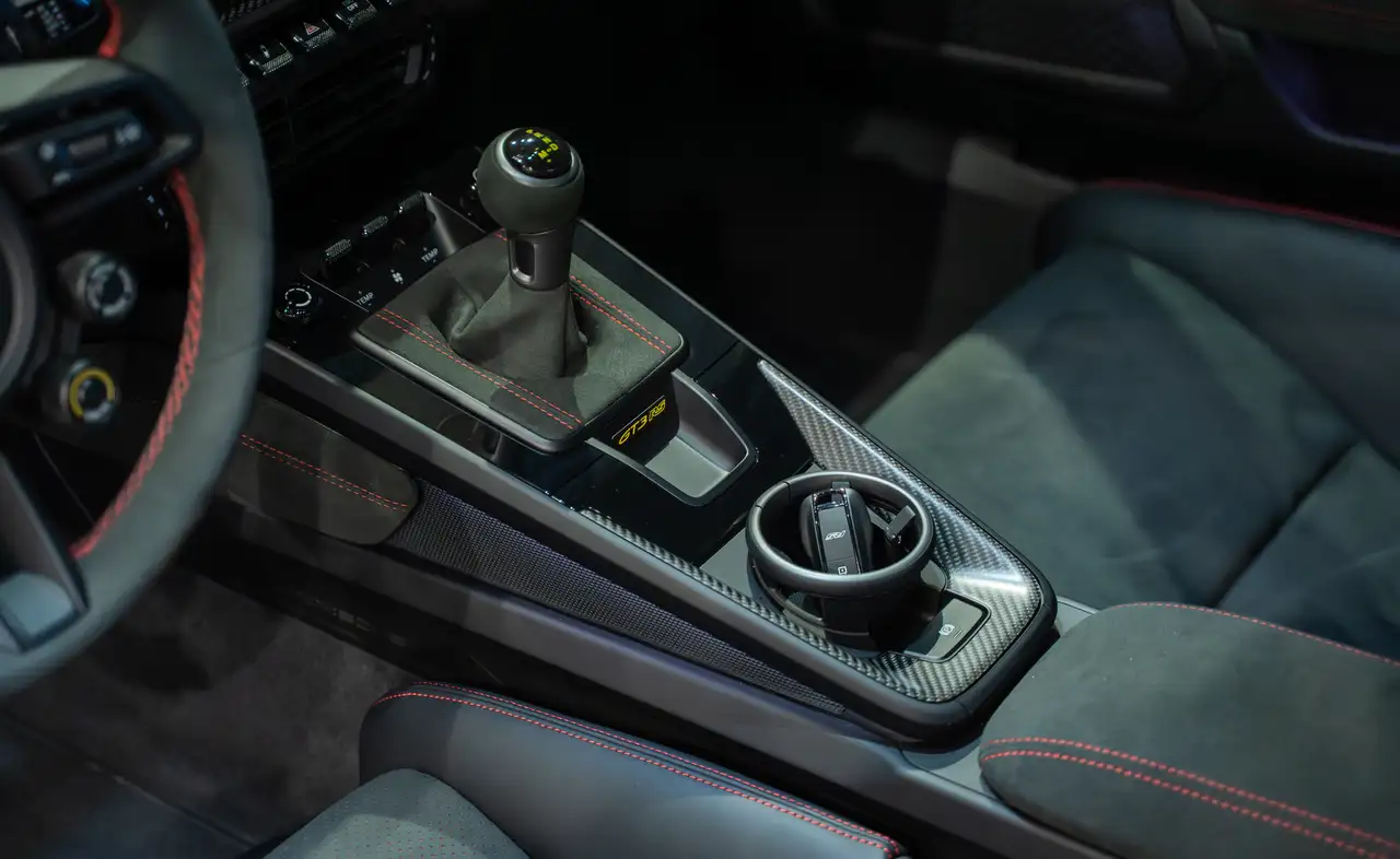 Porsche 911 снимка Porsche 911