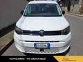 Volkswagen Caddy 2.0 TDI 122 CV Life Bianco - thumbnail 2