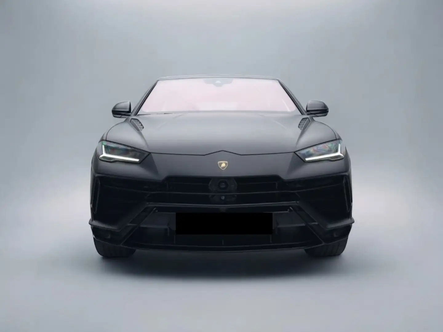 Lamborghini Urus S Negro - 1