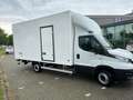 Iveco Daily 35S18H 3.0 410 - ISO BOX & LAADKLEP Wit - thumbnail 3
