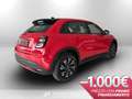 Fiat 600 54kwh red Rosso - thumbnail 5