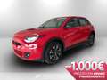Fiat 600 54kwh red Rosso - thumbnail 1