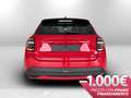 Fiat 600 54kwh red Rosso - thumbnail 6