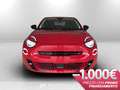 Fiat 600 54kwh red Rosso - thumbnail 2