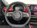 Fiat 600 54kwh red Rosso - thumbnail 12