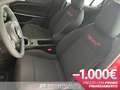 Fiat 600 54kwh red Rosso - thumbnail 9