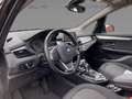 BMW 218 d Active Tourer +nur an Händler/Export+HU2/26 Schwarz - thumbnail 8
