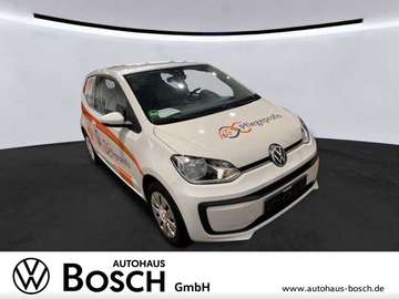 1.0 Move dab+ Maps + More Klima Bluetooth
