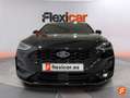 Ford Focus 1.0 Ecoboost MHEV 114kW ST-Line Negro - thumbnail 3