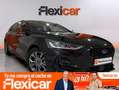 Ford Focus 1.0 Ecoboost MHEV 114kW ST-Line Negro - thumbnail 1