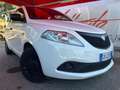 Lancia Ypsilon Ypsilon III 1.0 firefly hybrid Silver SEMINUOVO Bianco - thumbnail 2
