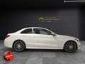 Mercedes-Benz C 250 Classe C Berlina Premium Plus auto Blanc - thumbnail 5