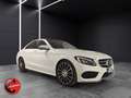 Mercedes-Benz C 250 Classe C Berlina Premium Plus auto Blanc - thumbnail 6