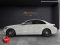 Mercedes-Benz C 250 Classe C Berlina Premium Plus auto Blanc - thumbnail 2