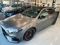 Mercedes-Benz A 45 AMG AMG 45 W177 S 4matic  auto Gris - thumbnail 12