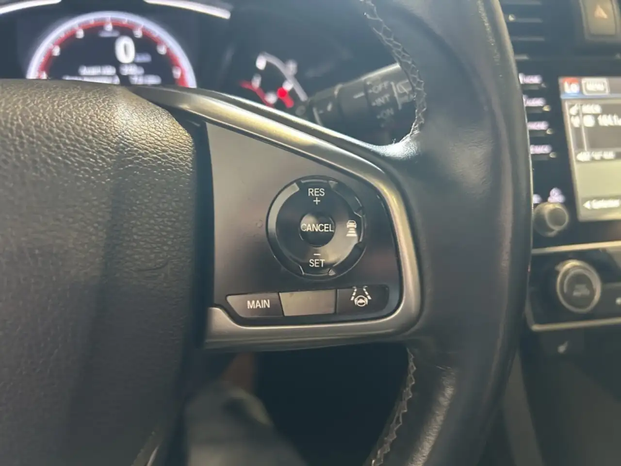 Honda Civic снимка Honda Civic