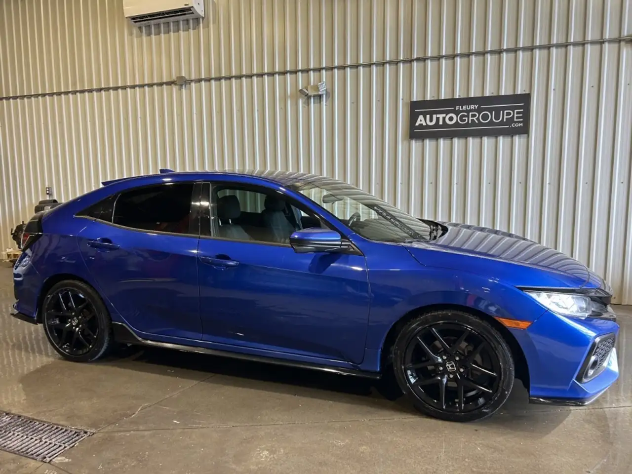 Honda Civic снимка Honda Civic