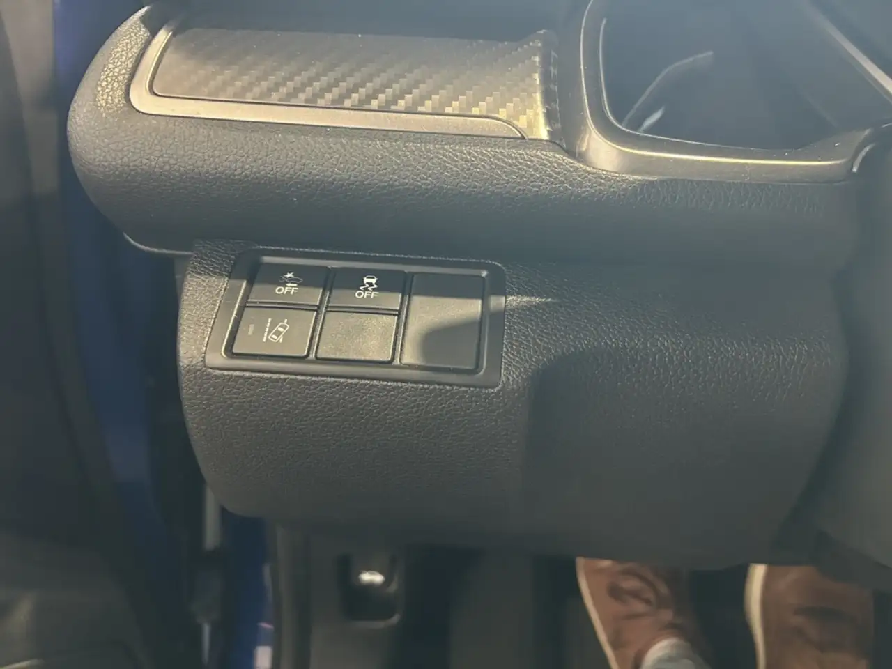 Honda Civic снимка Honda Civic