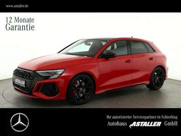 Sportback 2.5 TFSI quattro Pano+Matrix+V Max