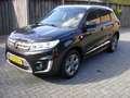 Suzuki Vitara 1.6 Exclusive NAVI CLIMA STOELVER NL-AUTO TOPSTAAT Zwart - thumbnail 1