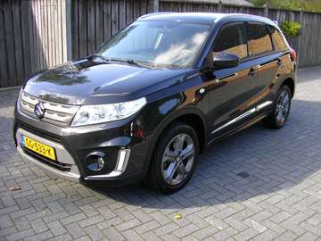 1.6 Exclusive NAVI CLIMA STOELVER NL-AUTO TOPSTAAT