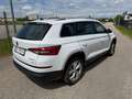 Skoda Kodiaq 2.0 TDI SCR 4x4 Aut. *7-Sitze*Voll*AHK*LED* Weiß - thumbnail 6