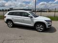 Skoda Kodiaq 2.0 TDI SCR 4x4 Aut. *7-Sitze*Voll*AHK*LED* Weiß - thumbnail 3