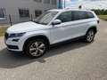 Skoda Kodiaq 2.0 TDI SCR 4x4 Aut. *7-Sitze*Voll*AHK*LED* Weiß - thumbnail 11