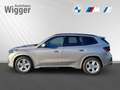 BMW X1 20i sDrive M Sport/Panodach/Harman Kardon Silber - thumbnail 2
