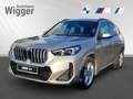 BMW X1 20i sDrive M Sport/Panodach/Harman Kardon Silber - thumbnail 1