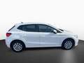 SEAT Ibiza 1.0 TSI Style Klima Sitzheizung PDC hinten Weiß - thumbnail 7