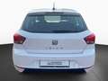 SEAT Ibiza 1.0 TSI Style Klima Sitzheizung PDC hinten Weiß - thumbnail 4