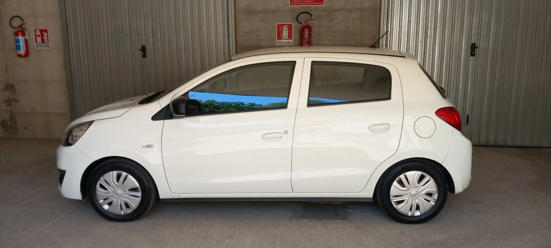 Mitsubishi Space Star 1.0 cleartec Invite Gpl - 2