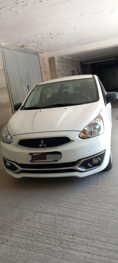 Mitsubishi Space Star 1.0 cleartec Invite Gpl - 1
