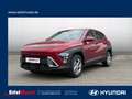 Hyundai KONA NG 1.0T-GDi SELECT FunktionsP. /FLA/SHZ/SpurH/LM/K Rood - thumbnail 1