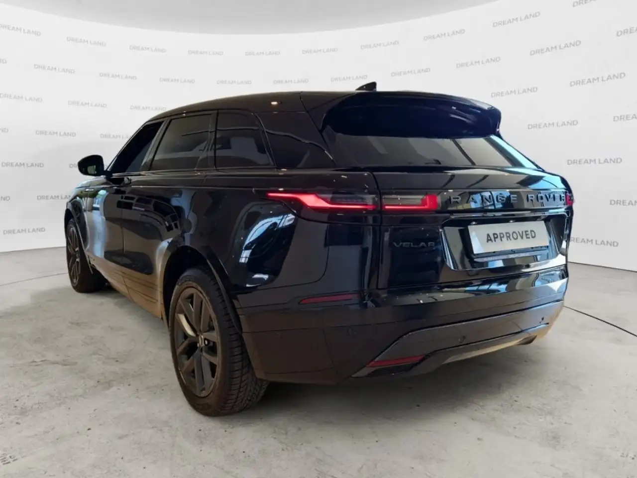 Land Rover Range Rover Velar 2026 — фото 12