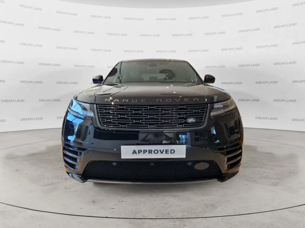 Land Rover Range Rover Velar 2026 — фото 9