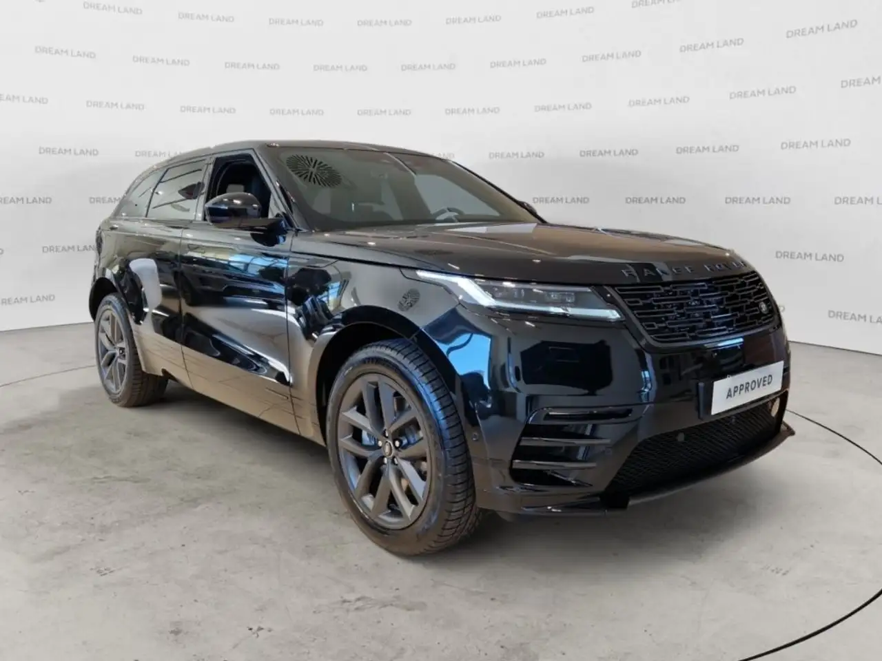 Land Rover Range Rover Velar 2026 — фото 11