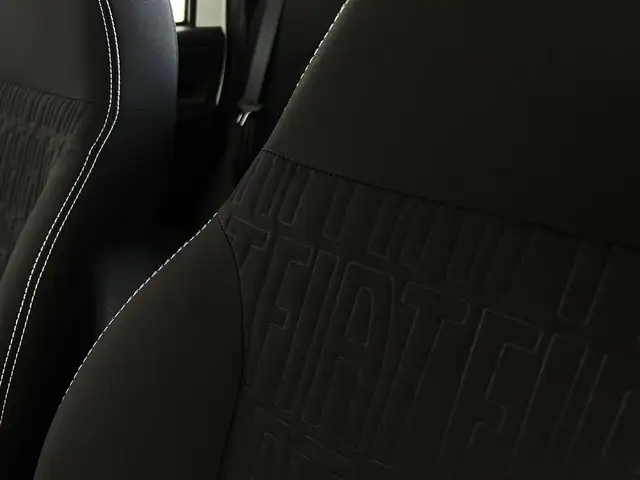 Fiat Panda view 9