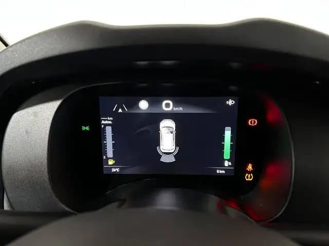 Fiat Panda view 11
