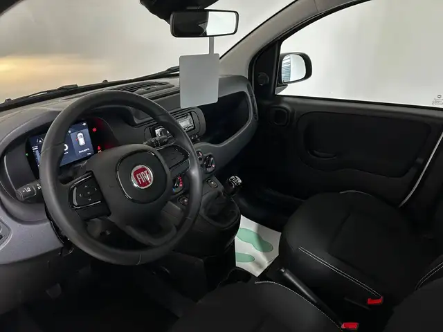 Fiat Panda view 7