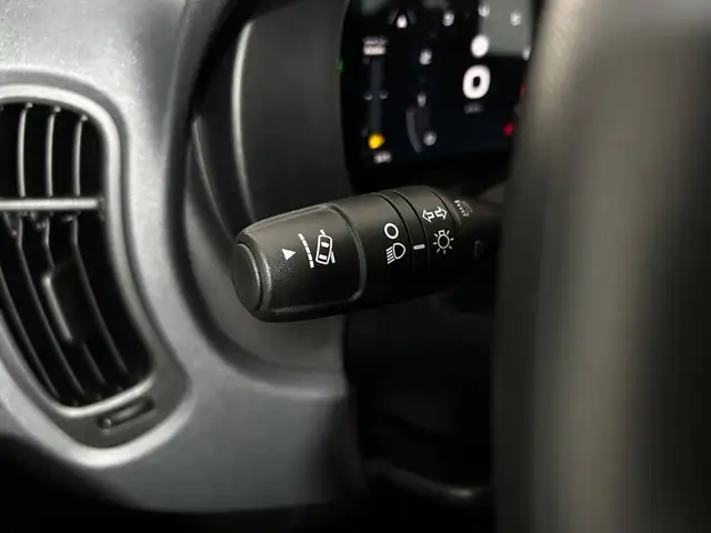 Fiat Panda view 15