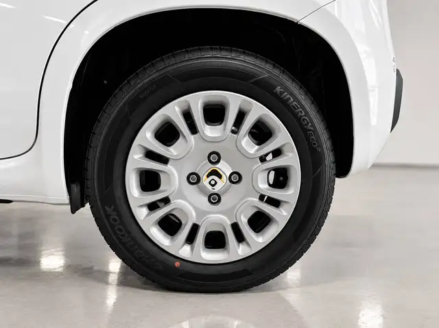 Fiat Panda view 6